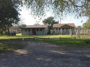 411 N Glasscock Blvd, Mission, TX 78573