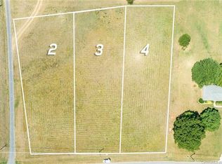 Lot #4 Wiggins Rd, Mooresville, NC 28115