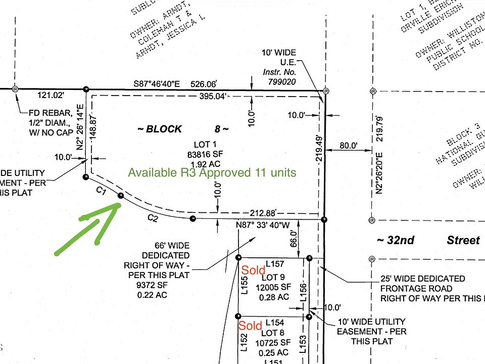1st image of 44th Ave W