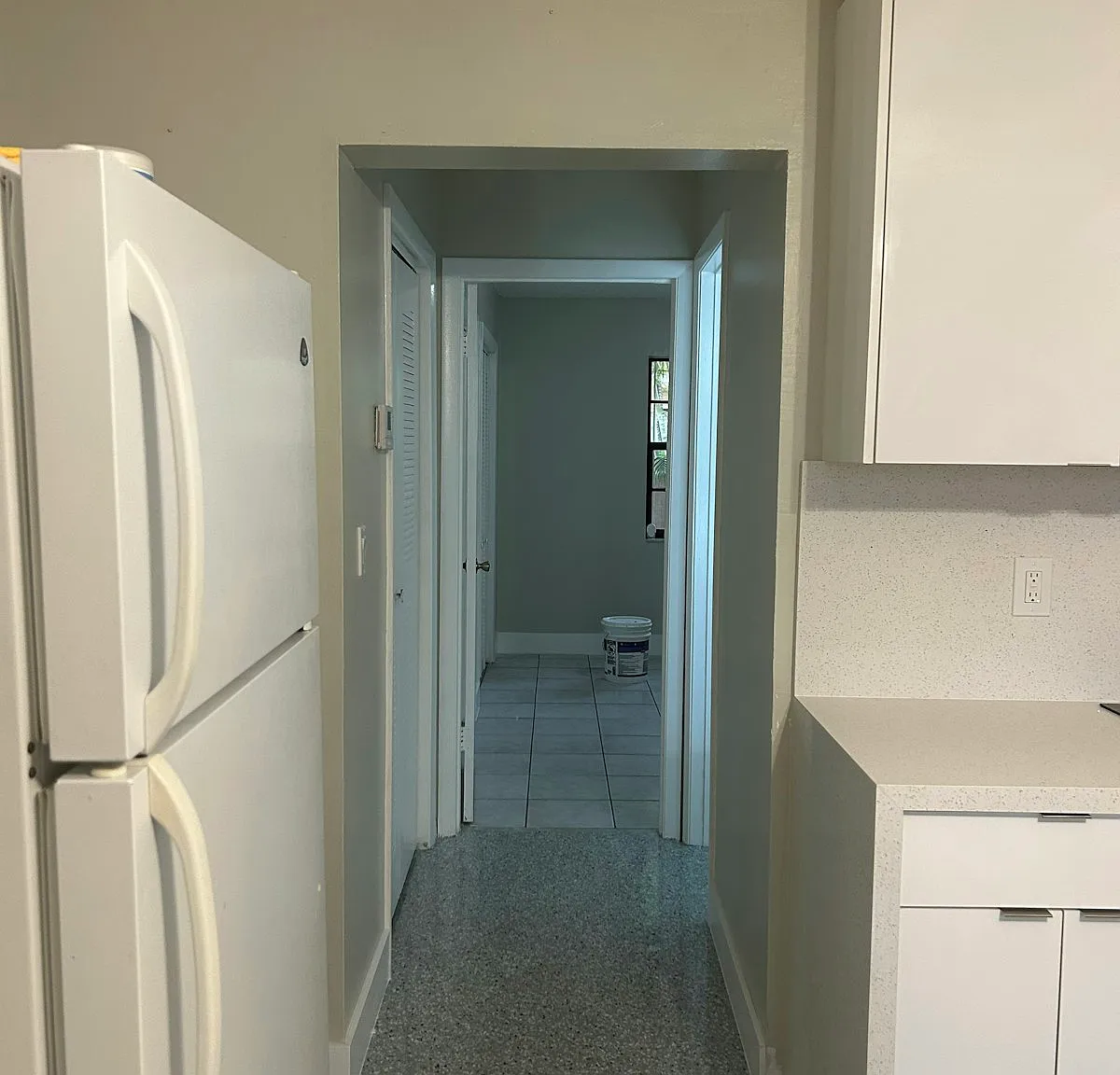 3631 Southwest 27th Street, Unit 3 — Photo 3