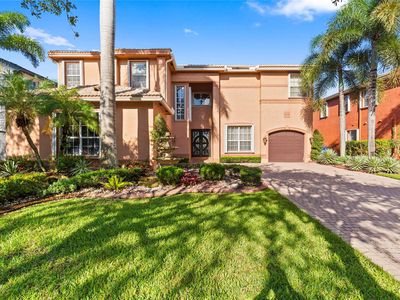 4622 SW 185th Avenue, Miramar, FL, 33029