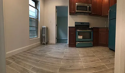 Rented by Sharpstone Realty LLC