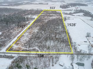 L13 Town Line Rd, Fort Edward, NY 12828