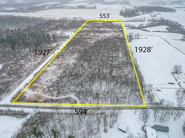 L1.3 Town Line Road, Fort Edward, NY 12828