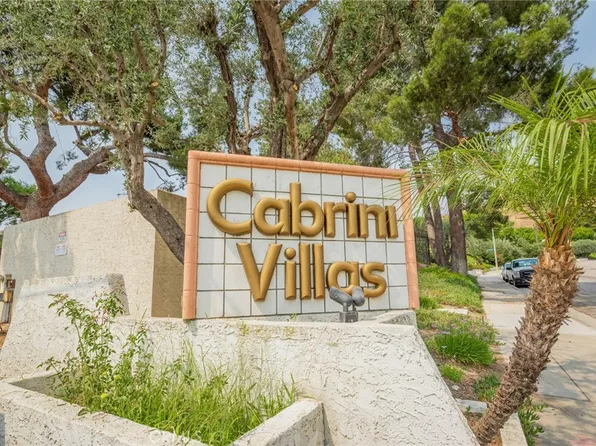 9759 Via Roma, Burbank, CA 91504