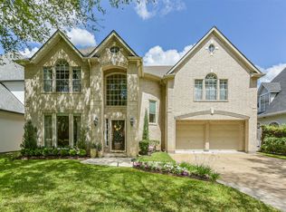 5346 Navarro St, Houston, TX 77056