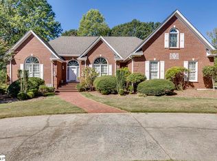321 Huntcliff Dr, Taylors, SC 29687