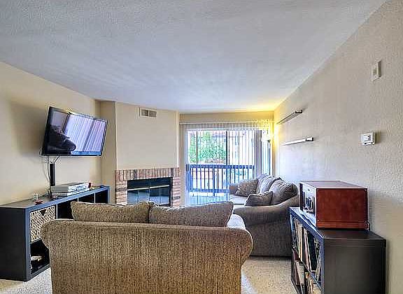 5th image of 7160 Shoreline Dr #4205