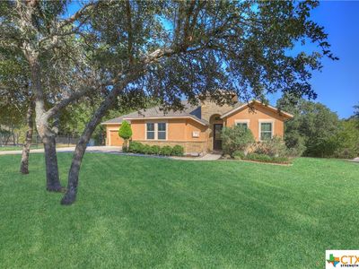 509 Moonlight Cir, New Braunfels, TX, 78132