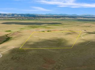 1760 Meier Ridge Trail, Fairplay, CO 80440