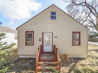 612 N 9th Ave, Kankakee, IL 60901