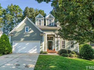 104 Duxbury Dr, Cary, NC 27513