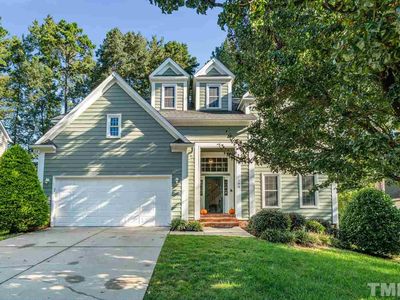 104 Duxbury Dr, Cary, NC, 27513