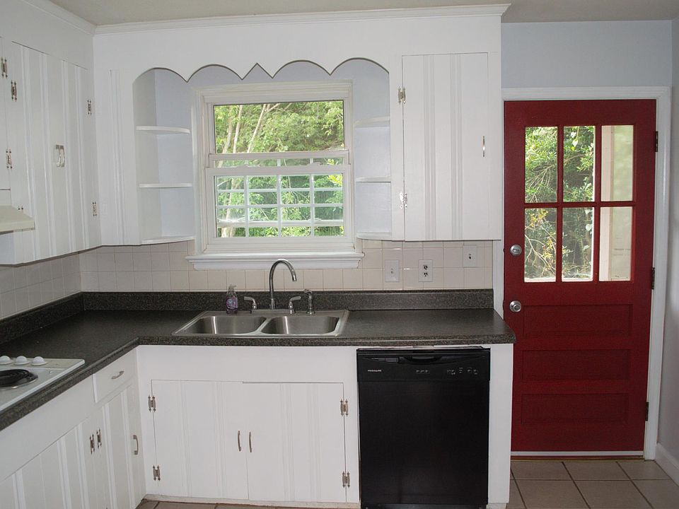 Kitchen Upstairs