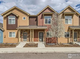 1240 Wren Ct #I, Longmont, CO 80501