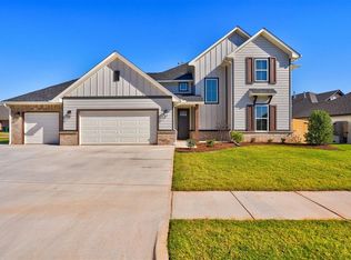 6621 NW 148th St, Oklahoma City, OK 73142