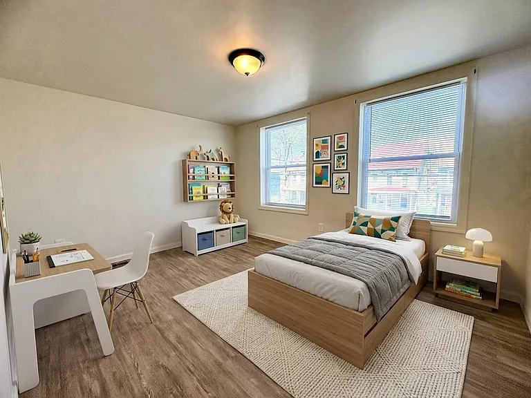518 E Cumberland St — Photo 4