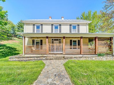 4875 Lee Hwy, Troutville, VA, 24175
