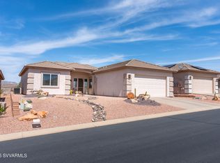 4970 E Night Hawk Dr, Cornville, AZ 86325
