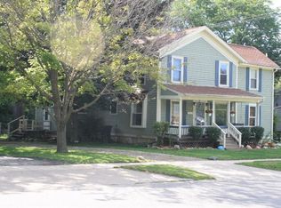 118 Wilkinson St, Chelsea, MI 48118