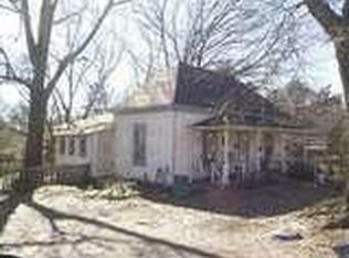 237 Georgia Ave, Athens, GA 30606