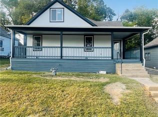 1926 Troup Ave, Kansas City, KS 66104