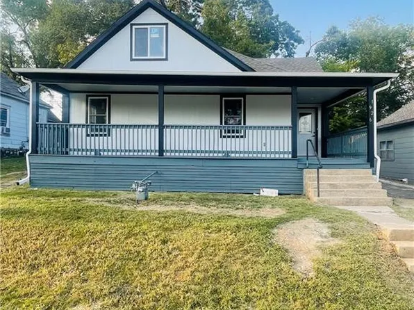 1926 Troup Ave, Kansas City, KS 66104