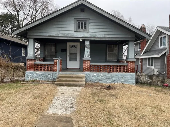 5041 Agnes Ave, Kansas City, MO 64130