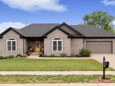 192 John Hudson Ln, Mount Washington, KY, 40047