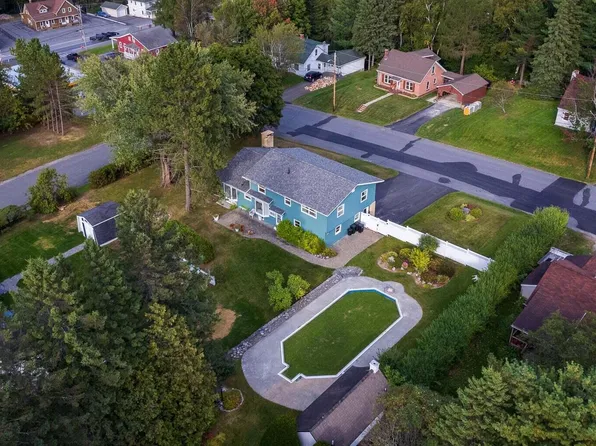 115 18th Avenue, Madawaska, ME 04756