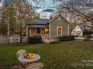 3315 N Alexander St, Charlotte, NC 28205