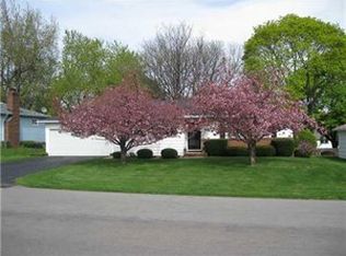 164 Dorington Rd, Rochester, NY 14609