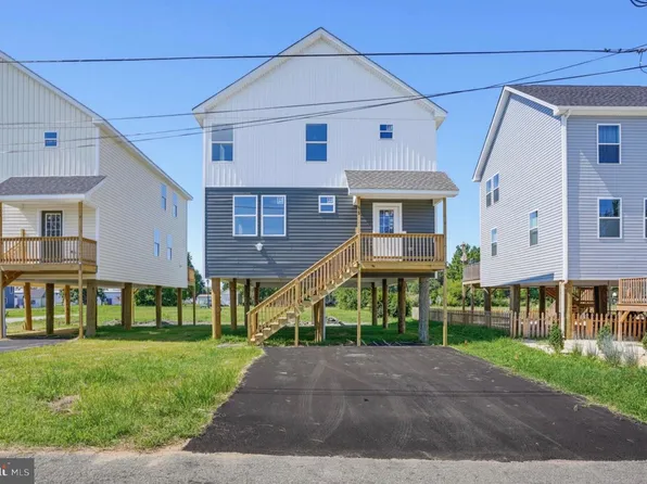 55 Williams Ave, Frederica, DE 19946