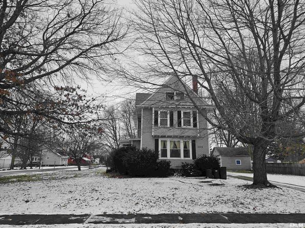 1508 N Cherry St, Galesburg, IL 61401