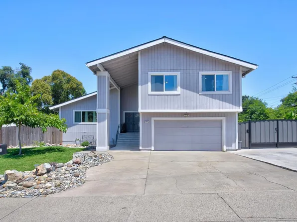 8697 Quail Oak Way, Orangevale, CA 95662