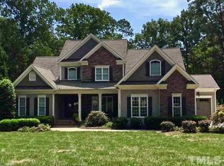 7609 Stone Horse Cir, Raleigh, NC 27612