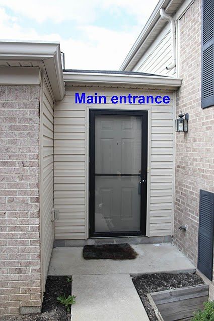 Main Entry