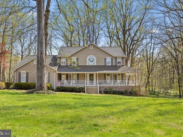 12441 Uncle Charlies Spur, Dunkirk, MD 20754