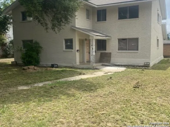 152/154 SHADWELL DR, San Antonio, TX 78228
