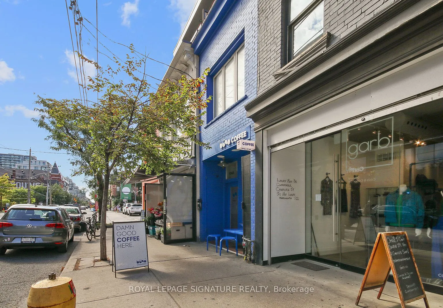 1 bed, $2,600 — Photo 2