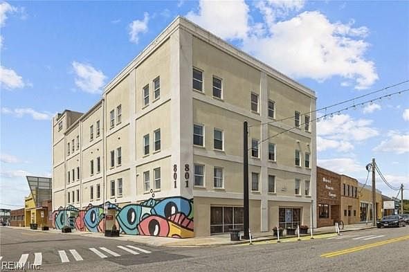 1st image of 801 Granby St APT 2B
