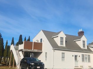 116 Hayden Rowe St #3, Hopkinton, MA 01748