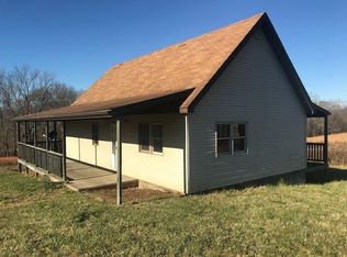 357 Hopper Rd, Piketon, OH 45661