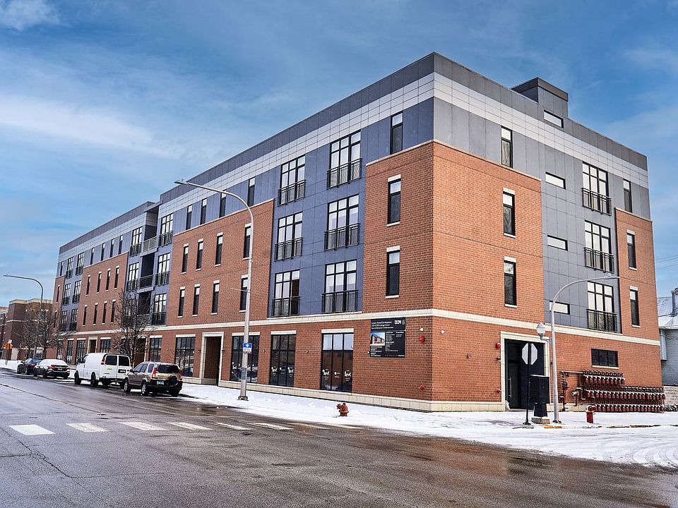 1st image of 4149 S Cottage Grove Ave #415