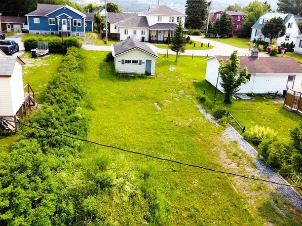 84 Fudges Road, Corner Brook, NL A2H2C8