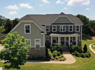 10 Ossabaw Loop, Simpsonville, SC 29681