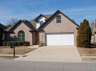 8232 Wynwood Dr, Helena, AL 35080