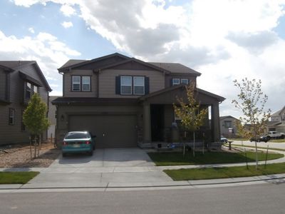11051 Unity Ln, Commerce City, CO, 80022