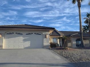 1230 Palo Verde Ln, Lake Havasu City, AZ 86404