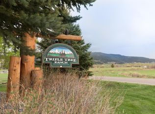 Tbd Myers Ln, Bozeman, MT 59715